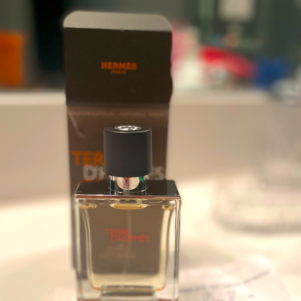 COPY - Terre d'Hermes Eau de toilet Eau de parfum 50ml